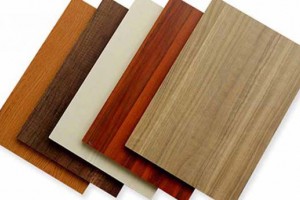 Điểm danh các loại gỗ công nghiệp phổ biến trong thiết kế nội thất